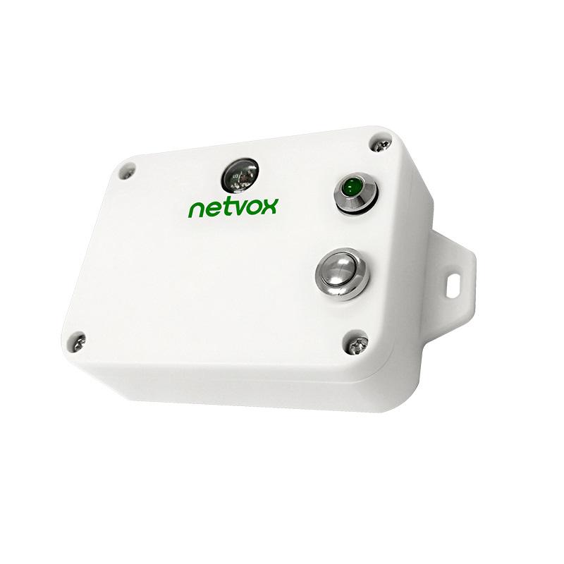 R718G - Wireless Light Sensor