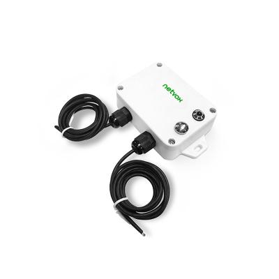 R718H2 - Wireless 2-Input Pulse Counter