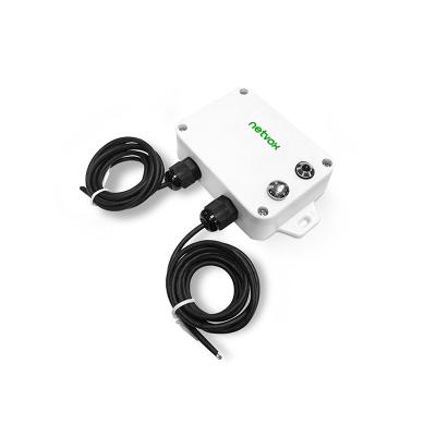 R718KA2 - Wireless 2-Input-mA Current Meter Interface, 4~20mA