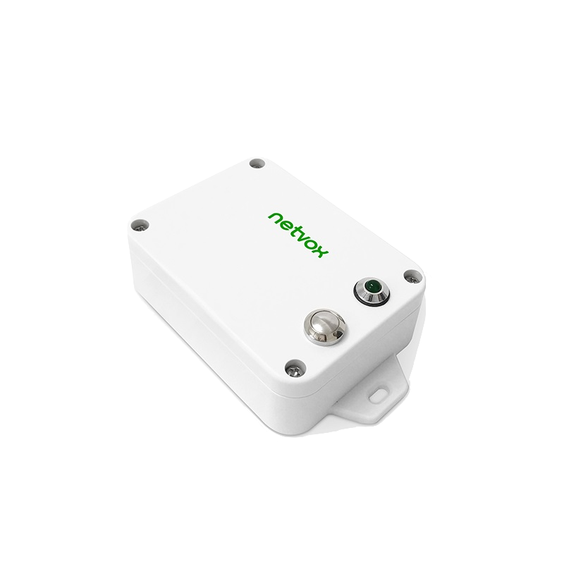 R718MA - Wireless Asset Sensor
