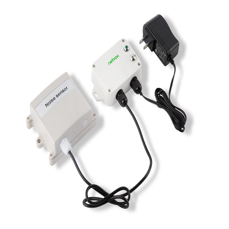 R718PA - Wireless Bottom-installed Ultrasonic Liquid Level Sensor