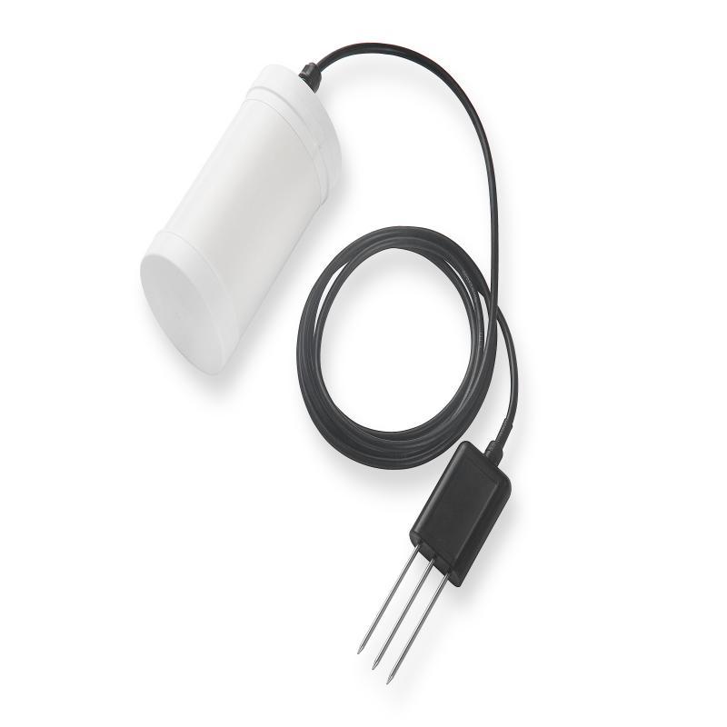 R718PB15A - Wireless Bottom-installed Ultrasonic Liquid Level Sensor