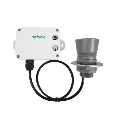 R718PE - Wireless Top Mounted Ultrasonic Liquid Level Sensor