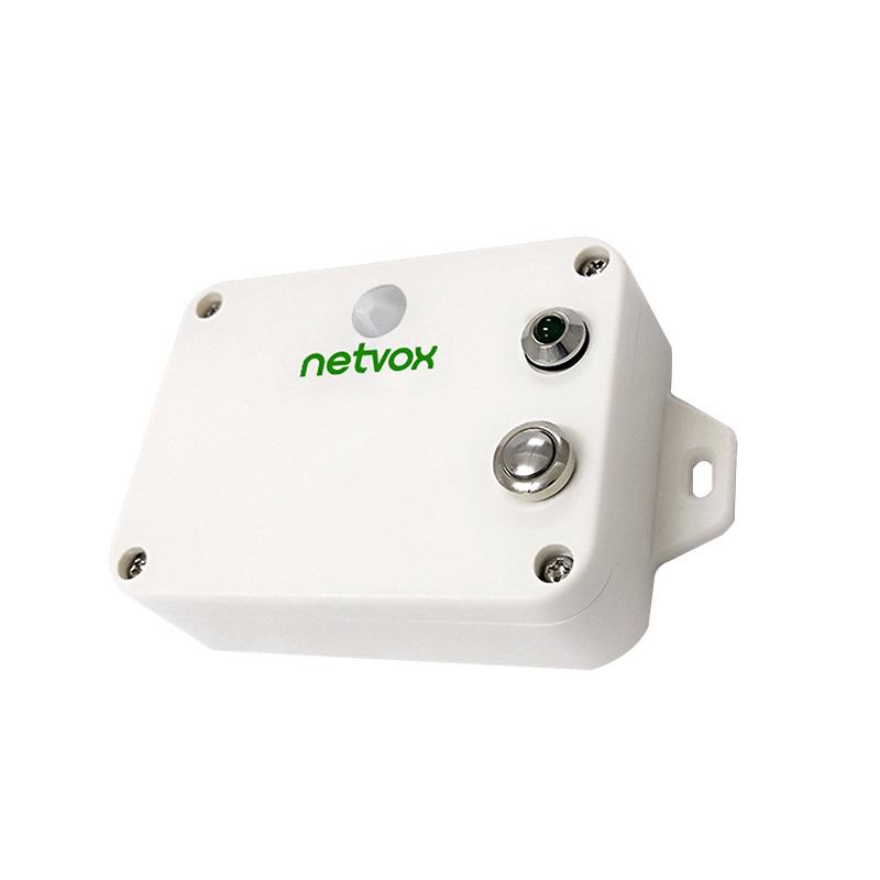 R718Q - Wireless Short-Range Occupancy Sensor