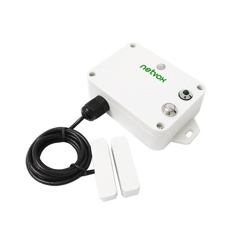 R718QA - Wireless Toilet Occupancy Sensor
