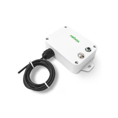 R718T - Wireless Push Button Interface