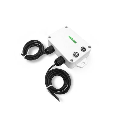 R718T2 - Wireless 2-Input Push Button Interface