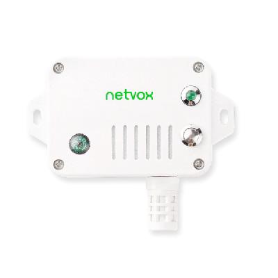 R718UBB - Wireless Multifunctional CO2 Sensor