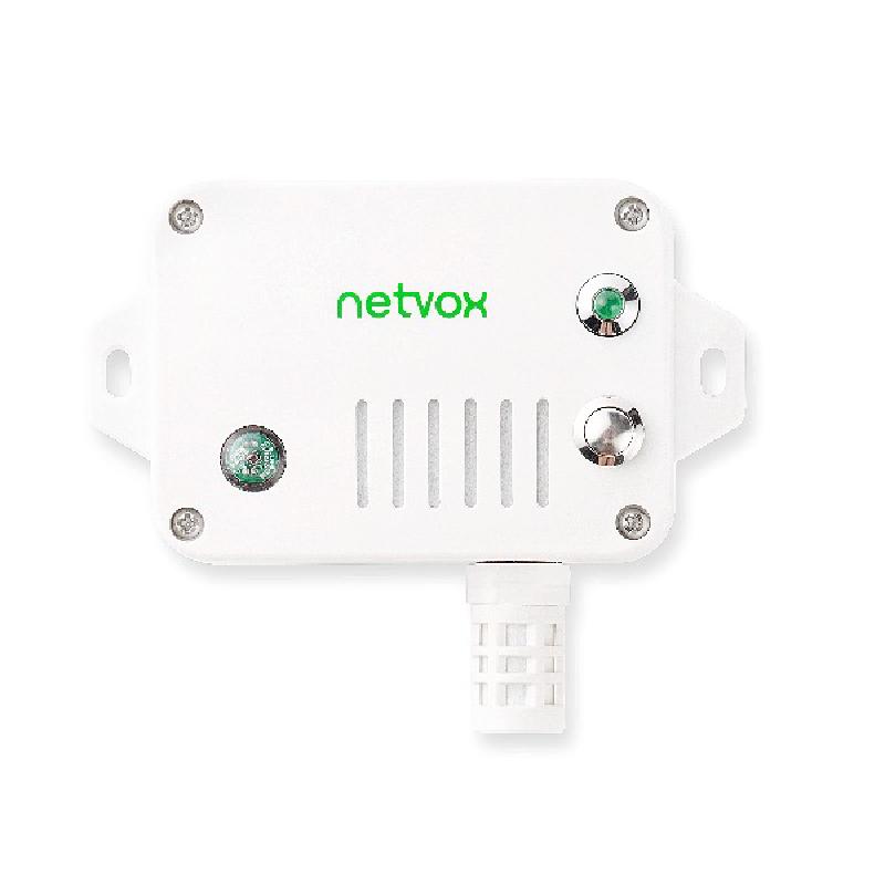 R718UBB - Wireless Multifunctional CO2 Sensor