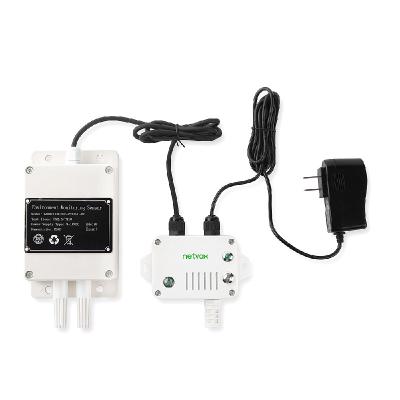 R718UBD - Wireless Multifunctional CO2 Sensor