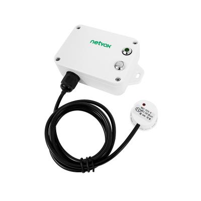 R718VA - Wireless Capacitive Proximity Sensor