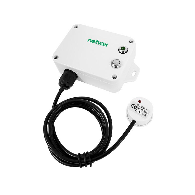 R718VA - Wireless Capacitive Proximity Sensor