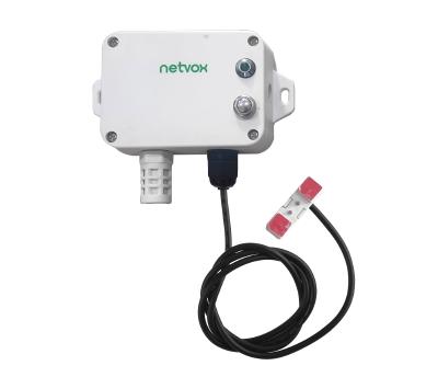 R718WAA - Wireless Water Leakage/Temperature/Humidity Sensor