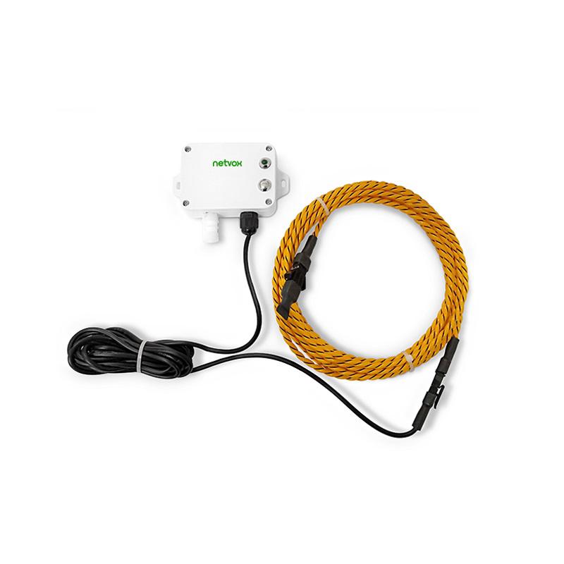 R718WBA - Wireless Temperature and Humidity Sensor & Water Leakage