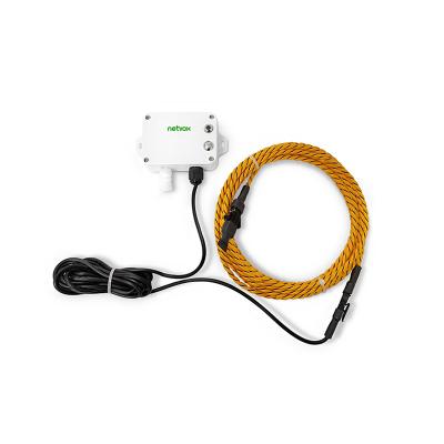 R718WBA - Wireless Temperature and Humidity Sensor & Water Leakage