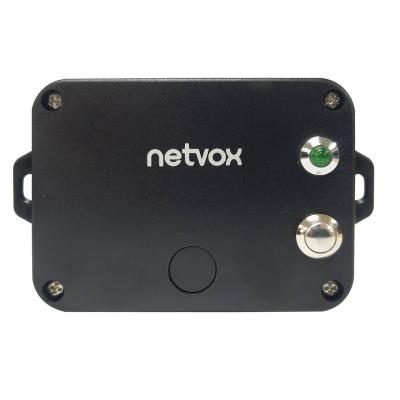 R718X - Wireless Ultrasonic Distance Sensor