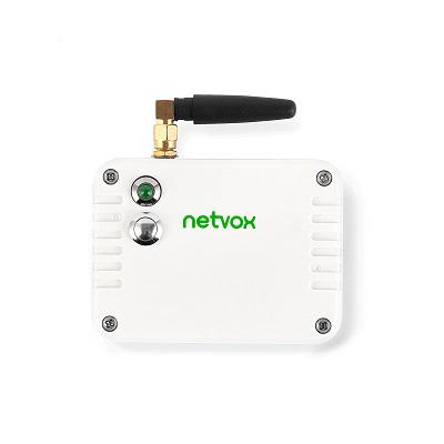 R720G - Wireless GPS Tracker with tilt angle