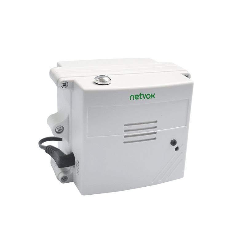 R72615A - Wireless CO2/Temperature/Humidity Sensor
