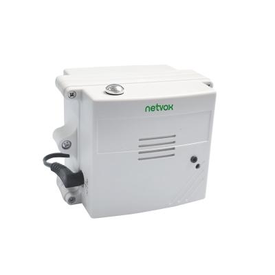 R72615A - Wireless CO2/Temperature/Humidity Sensor