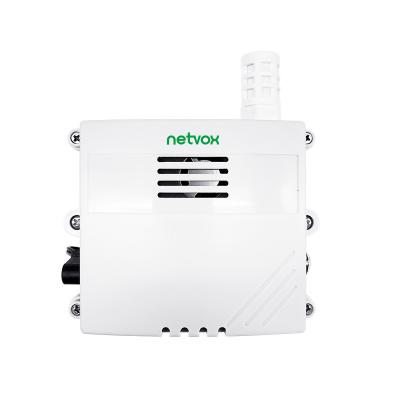 R72616A - Wireless PM2.5/Temperature/Humidity Sensor