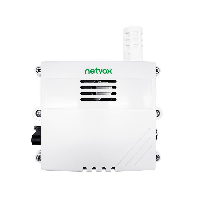 R72616A - Wireless PM2.5/Temperature/Humidity Sensor