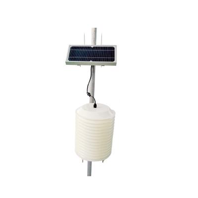 R72632A01 - Wireless Outdoor Nitrogen/Phosphorus/Potassium Sensor with Solar Panel