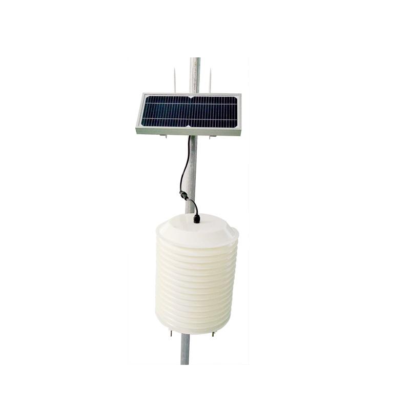 R72632A01 - Wireless Outdoor Nitrogen/Phosphorus/Potassium Sensor with Solar Panel