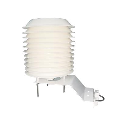 R72716(RA0716Y) - Wireless Outdoor PM2.5 Temperature Humidity Sensor