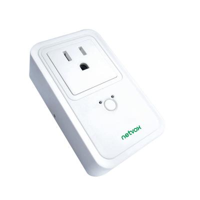 R809A - Wireless Power Plug with Power Meter