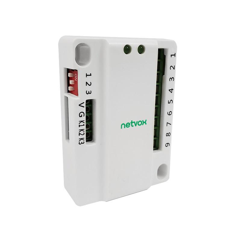 R831C - Wireless Multifunctional Control Box