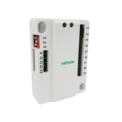 R831D - Wireless Multifunctional Control Box