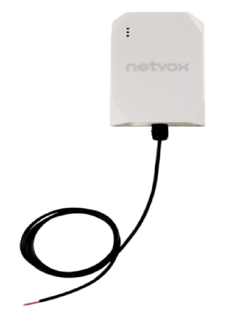 R900A01 - Wireless Water leak Sensor
