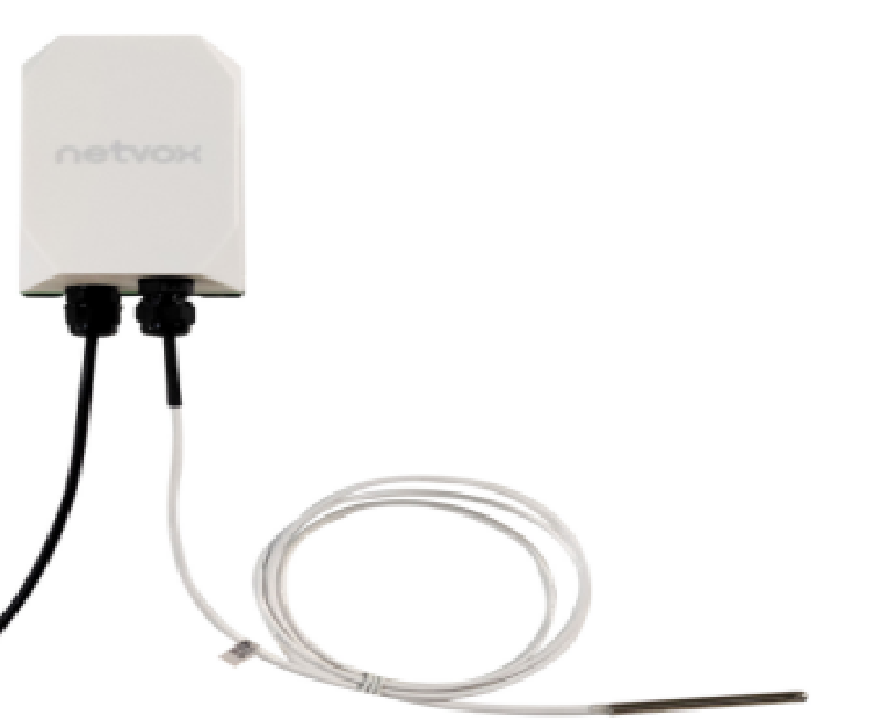 R900A02 - Wireless Water leak Sensor
