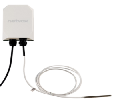 R900A02 - Wireless Water leak Sensor