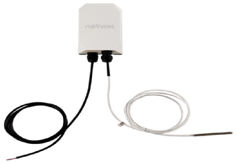 R900A02O1 - Wireless Water leak Sensor