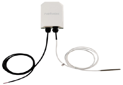 R900A02O1 - Wireless Water leak Sensor