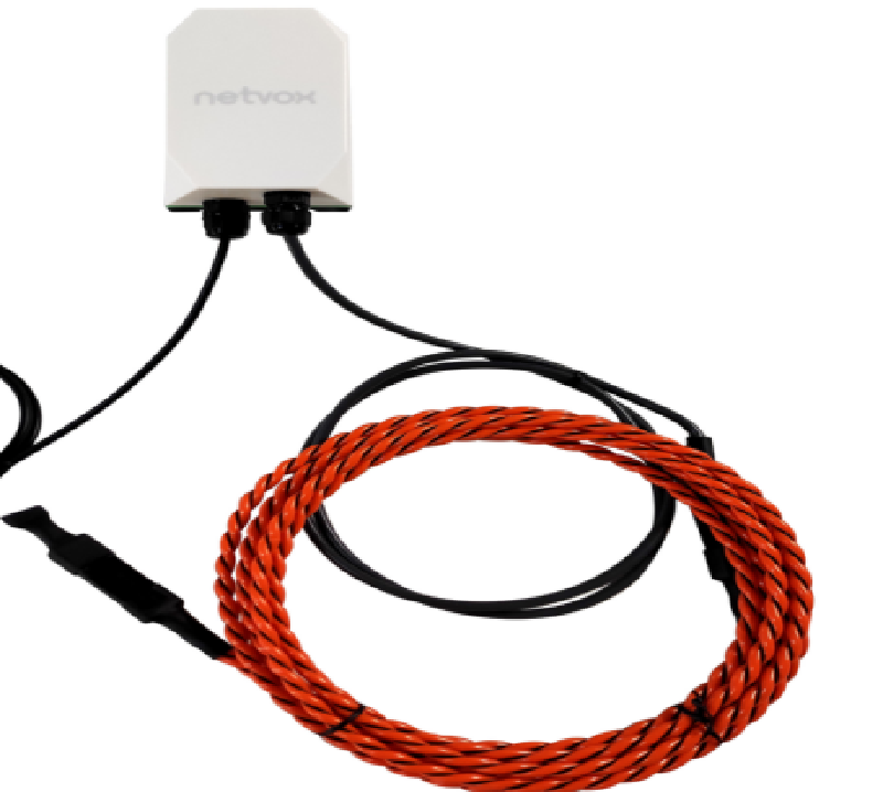 R900A03 - Wireless Water leak Sensor
