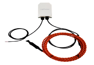 R900A03O1 - Wireless Water leak Sensor