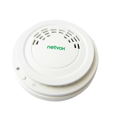 RA02A - Wireless Smoke Detector