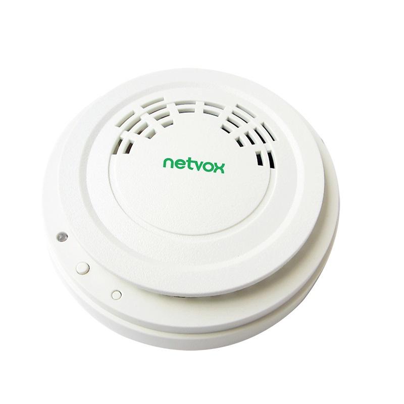 RA02C - Wireless CO Detector