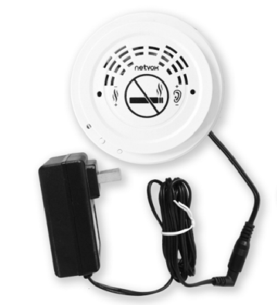 RA02G - Wireless Smoking Warning