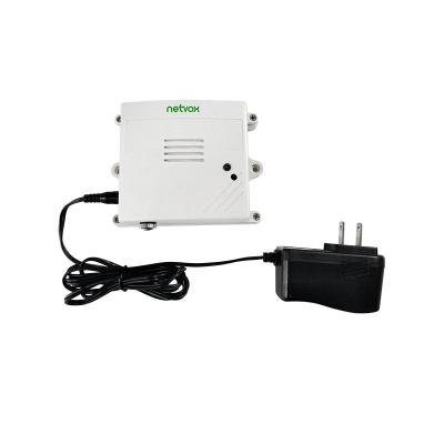 RA0715 - Wireless CO2/Temperature/Humidity Sensor