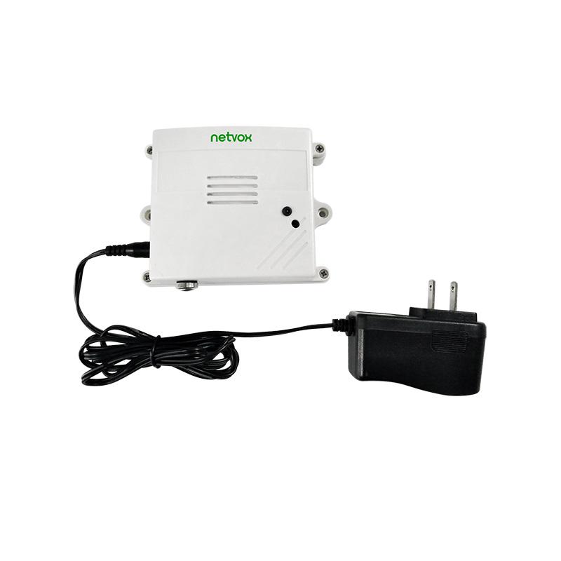 RA0715 - Wireless CO2/Temperature/Humidity Sensor