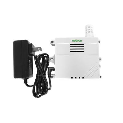 RA0716 - Wireless PM2.5/Temperature/Humidity Sensor