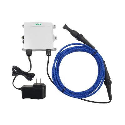 RA07W - Wireless Water Leak Detection and Location Sensor