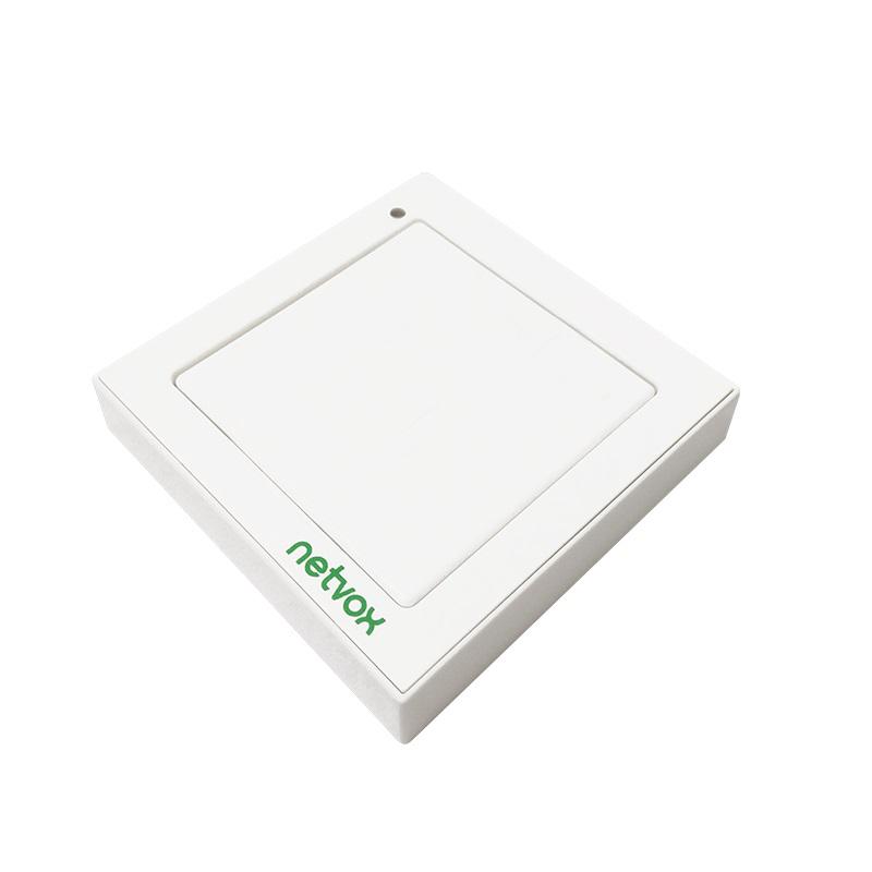 RB02I - Wireless Emergency Push Button