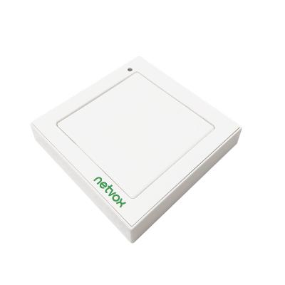 RB02I - Wireless Emergency Push Button
