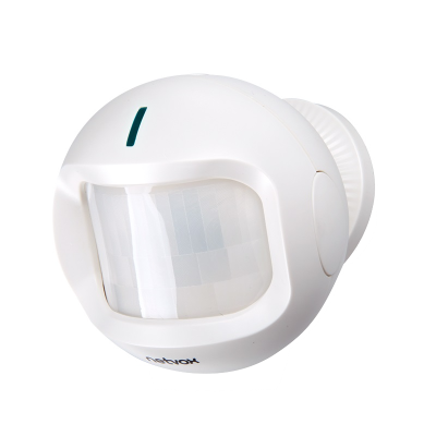 RB11E - Wireless Occupancy/Temperature/Light Sensor