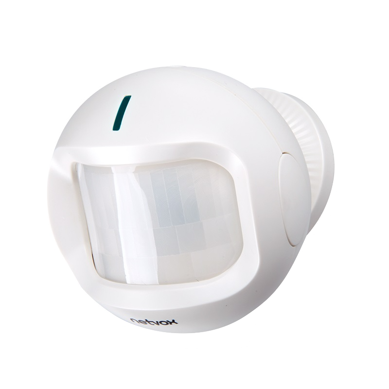 RB11E - Wireless Occupancy/Temperature/Light Sensor