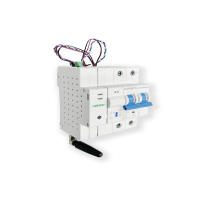 RP02 - Wireless Bottom-installed Ultrasonic Liquid Level Sensor